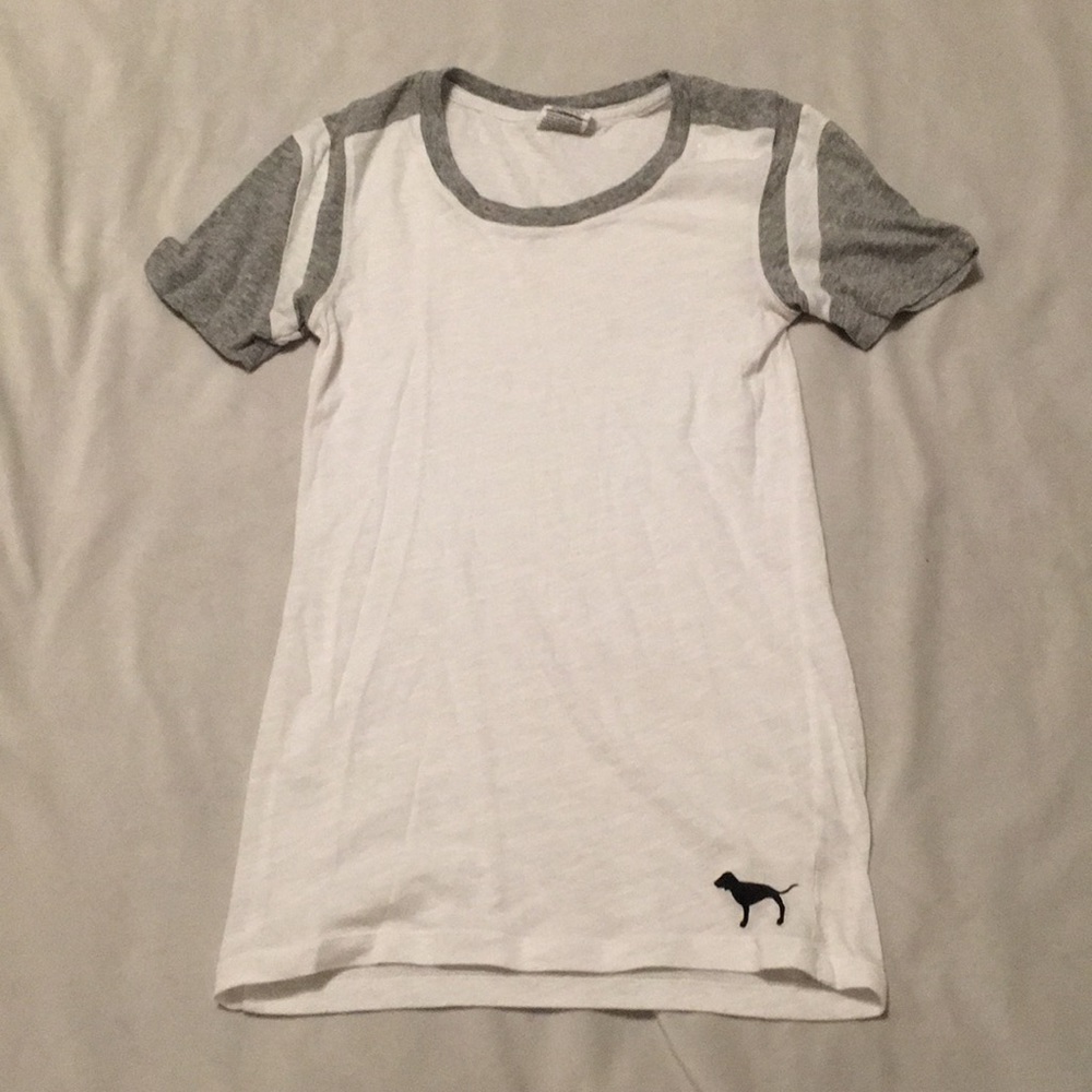 Victoria Secret top (by Pink)